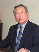 間瀬　隆夫
